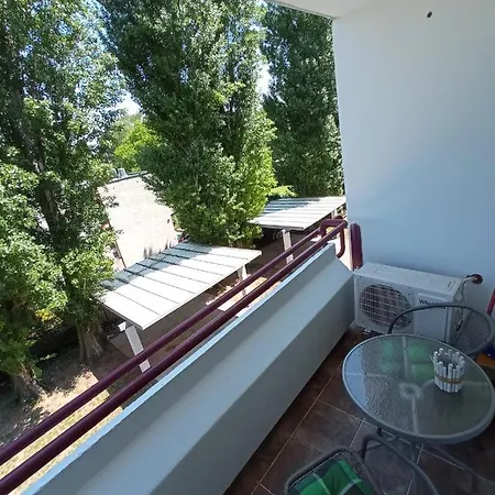 Apartment Turmalin