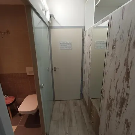 Turmalin Apartment *