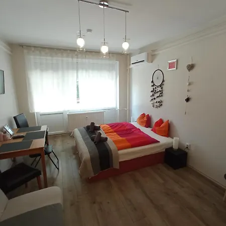 Turmalin Apartman
