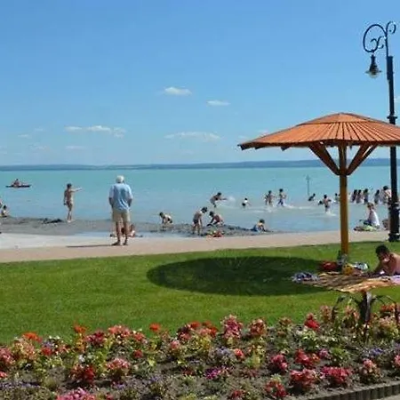 Turmalin Apartman Csopak