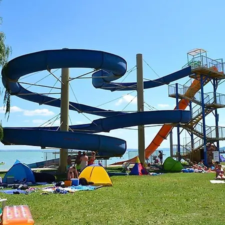 Turmalin Apartman