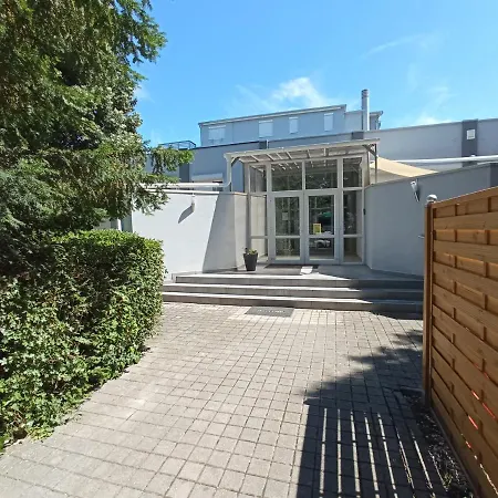Turmalin Apartment